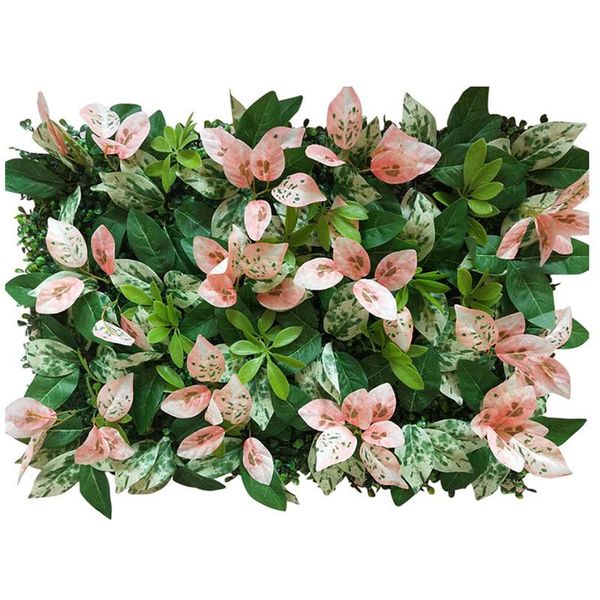 artificial plant wall green lawn tropical leaves clover home wedding background decorative flower diy 10pcs/lot flowers & wreaths
artificial plant wall green lawn tropical leaves clover home wedding background decorative flower diy 10pcs/lot flowers & wreaths