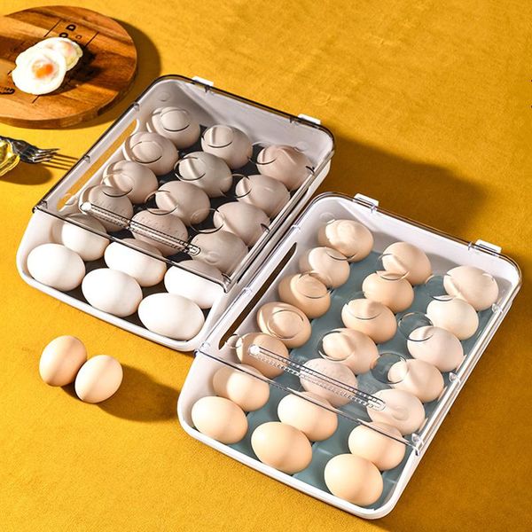 storage bottles & jars refrigerator food box kitchen accessories organizer fresh dumpling vegetable egg holder stacked container
storage bottles & jars refrigerator food box kitchen accessories organizer fresh dumpling vegetable egg holder stacked container