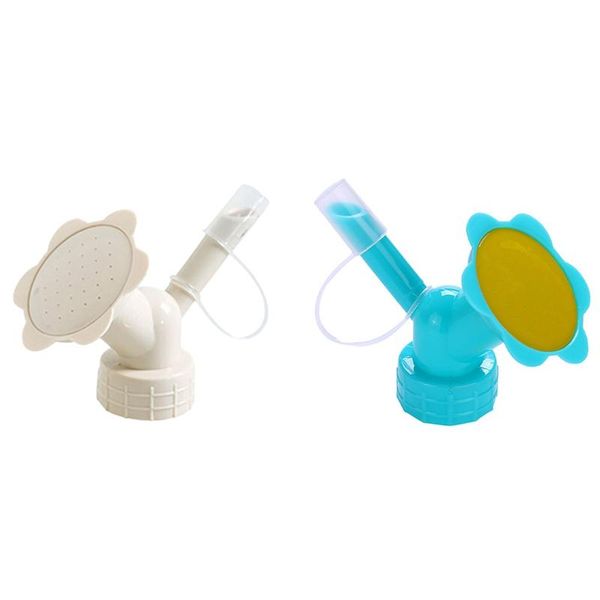 pcs irrigation nozzle for flower watering bottle sprinkler shower head garden tool, blue-yellow & beige equipments
pcs irrigation nozzle for flower watering bottle sprinkler shower head garden tool, blue-yellow & beige equipments