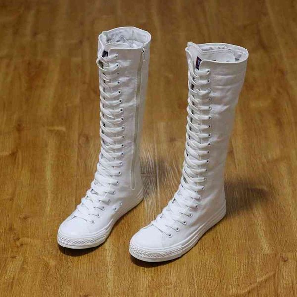 boots women's cloth shoes long-term canvas korean version of high-zipper long boots women's 5h4x, Black
boots women's cloth shoes long-term canvas korean version of high-zipper long boots women's 5h4x, Black