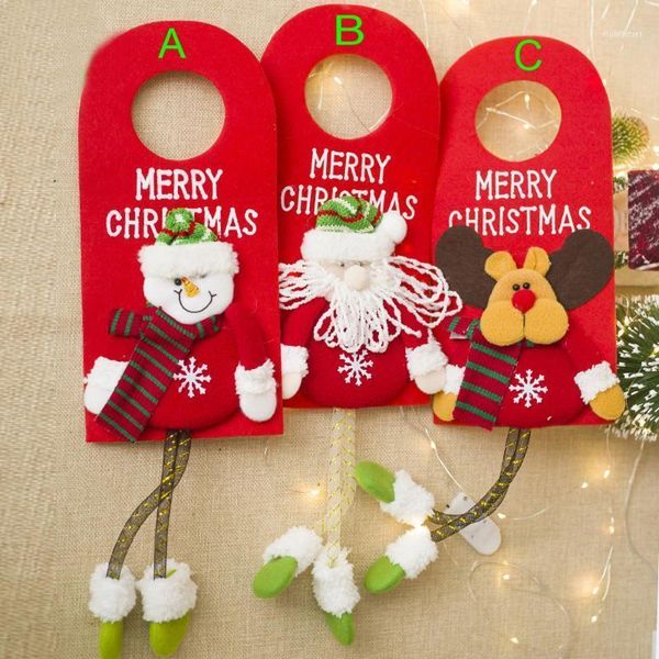 christmas decorations home decoration accessories santa claus snowman reindeer ornaments door room drop shopping1
christmas decorations home decoration accessories santa claus snowman reindeer ornaments door room drop shopping1