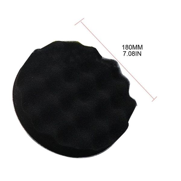 car sponge l9ce wave wheel foam polishing pad cleaner waxing for protect hand from oil dirt
car sponge l9ce wave wheel foam polishing pad cleaner waxing for protect hand from oil dirt