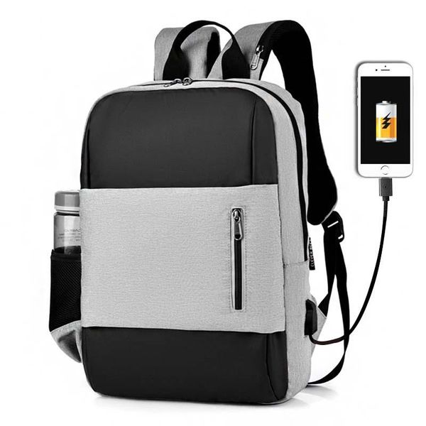 backpack 2021 fashion male casual oxford waterproof lapbusiness backpacks men women travel usb charging anti-theft bag
backpack 2021 fashion male casual oxford waterproof lapbusiness backpacks men women travel usb charging anti-theft bag