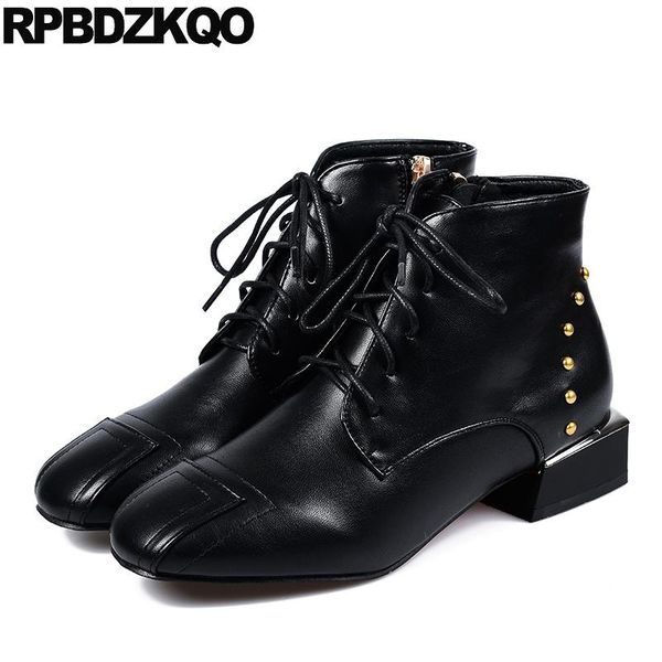 boots shoes lace up waterproof fur winter women square toe stud autumn chunky ankle booties vintage black fashion ladies chinese
boots shoes lace up waterproof fur winter women square toe stud autumn chunky ankle booties vintage black fashion ladies chinese