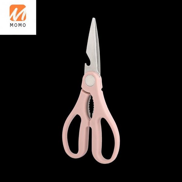 multi-functional stainless steel home scissors chicken bone kitchen fishbone onion storage bottles & jars
multi-functional stainless steel home scissors chicken bone kitchen fishbone onion storage bottles & jars