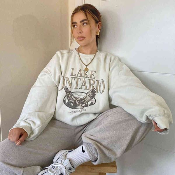 women's hoodies & sweatshirts b-toto americano retro bm cinza-verde carta impressa camisola feminina ins super fogo sem tampa solta eur, Black
women's hoodies & sweatshirts b-toto americano retro bm cinza-verde carta impressa camisola feminina ins super fogo sem tampa solta eur, Black
