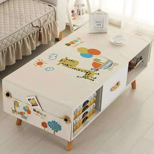 table cloth nordic cartoon pattern tea covering living room rectangular small tablecloth desk tv cabinet mat
table cloth nordic cartoon pattern tea covering living room rectangular small tablecloth desk tv cabinet mat