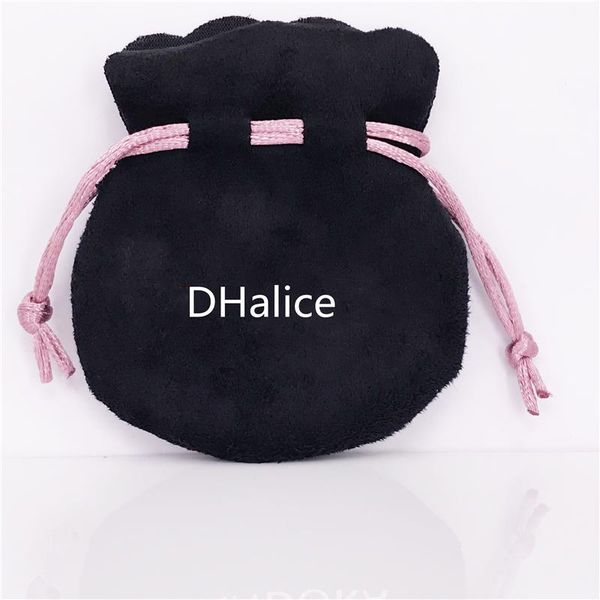 wholesale jewelry pink ribbon black velvet pouches bags suit for european brand beads and charms jewelry, Pink;blue
wholesale jewelry pink ribbon black velvet pouches bags suit for european brand beads and charms jewelry, Pink;blue
