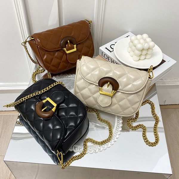 new small 2021 style fashion bag female temperament single shoulder trend rhombus korean fragrance women mqptt
new small 2021 style fashion bag female temperament single shoulder trend rhombus korean fragrance women mqptt