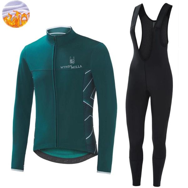 racing sets wyndymilla winter cycling jersey suit flannel mtb jacket ciclismo warm sportswear resist strong winds against cold, Black;blue
racing sets wyndymilla winter cycling jersey suit flannel mtb jacket ciclismo warm sportswear resist strong winds against cold, Black;blue