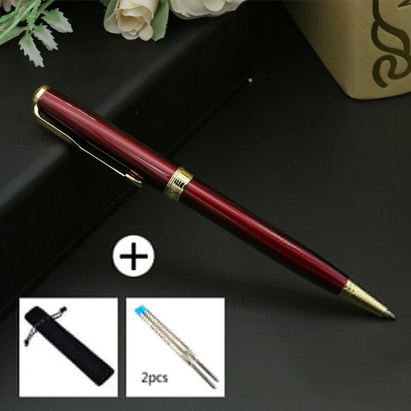luxury metal ballpoint pen blue men's and women's signature business office stationery writing pens, Blue;orange
luxury metal ballpoint pen blue men's and women's signature business office stationery writing pens, Blue;orange