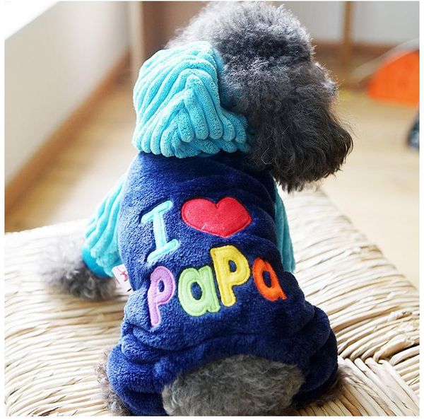 dog apparel petcircle fashion i love papa and mama winter pet clothes clothing for small large coats jackets
dog apparel petcircle fashion i love papa and mama winter pet clothes clothing for small large coats jackets