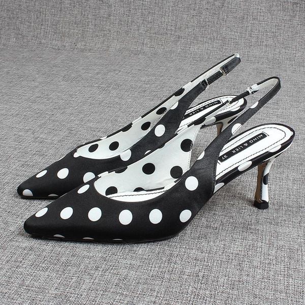 open shoes heel shallow mouth 2021 summer high sandals female pointed stiletto spring high-heeled beige elastic band girls dress, Black
open shoes heel shallow mouth 2021 summer high sandals female pointed stiletto spring high-heeled beige elastic band girls dress, Black