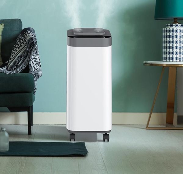 humidifiers household mute bedroom humidifier heavy fog capacity home pregnant woman aroma diffuser floor type high frequency atomizer
humidifiers household mute bedroom humidifier heavy fog capacity home pregnant woman aroma diffuser floor type high frequency atomizer