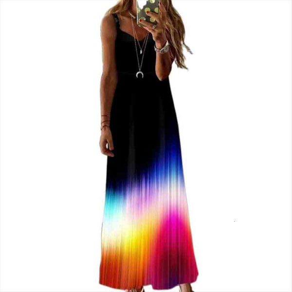 plus size fashion casual womens dress slim v neck floral print sleeveless summer sling tunic, Black;gray
plus size fashion casual womens dress slim v neck floral print sleeveless summer sling tunic, Black;gray