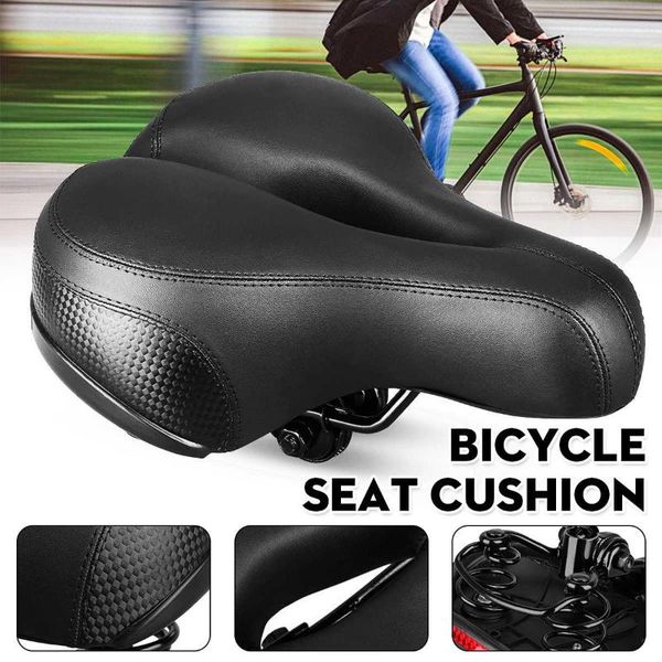 bike saddles bicycle saddle comfortable silicone spring soft seat cover cushion cycling parts accessory
bike saddles bicycle saddle comfortable silicone spring soft seat cover cushion cycling parts accessory