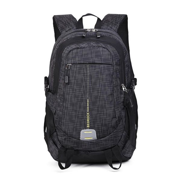 backpack 2021 outdoor waterproof breathable travel solid color business
backpack 2021 outdoor waterproof breathable travel solid color business