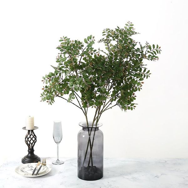 simulated mini-pagoda leaf bonsai household living room decoration potted plant wall decorative accessories false flowers & wreaths
simulated mini-pagoda leaf bonsai household living room decoration potted plant wall decorative accessories false flowers & wreaths