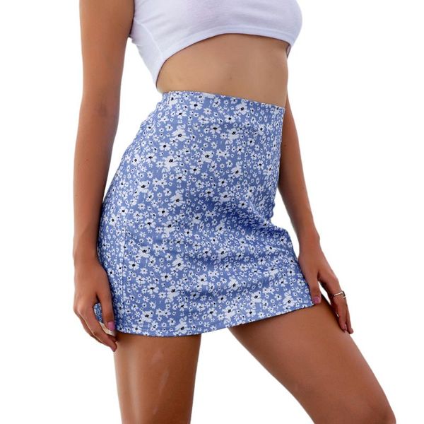 women split print skirt ladies girls fashion skirts for party shopping daily wear, Black
women split print skirt ladies girls fashion skirts for party shopping daily wear, Black