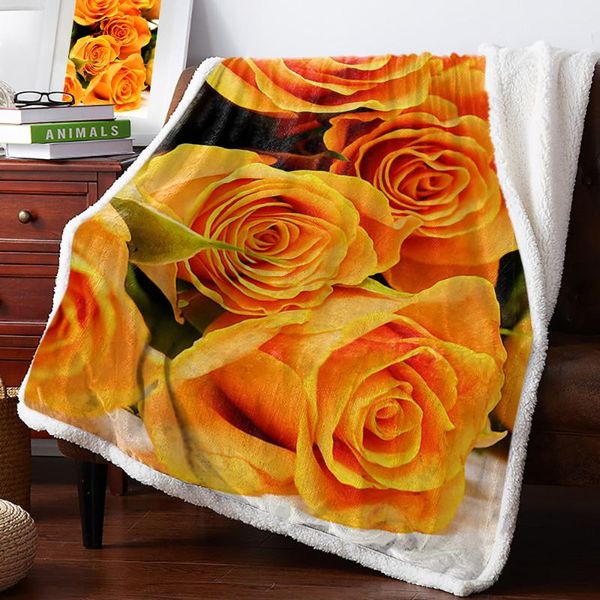 blankets rose flower lamb flannel blanket super warm soft cashmere sherpa throw on sofa bed bedspread
blankets rose flower lamb flannel blanket super warm soft cashmere sherpa throw on sofa bed bedspread