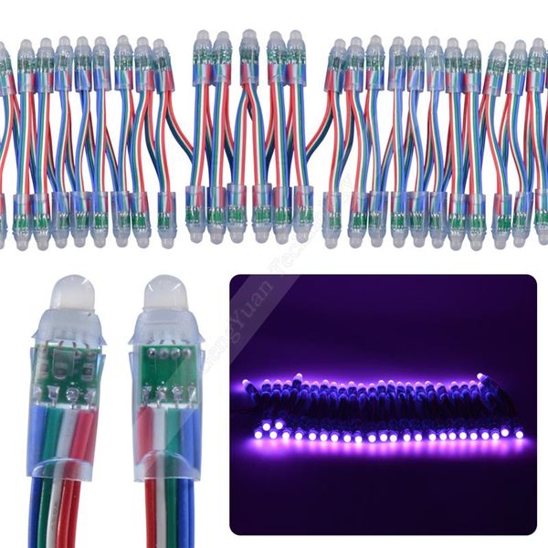 lighting modules no ic 200pcs lumineuse led pixel string cordas de luzes decorativas 12mm dc5v/12v waterproof rgb module
lighting modules no ic 200pcs lumineuse led pixel string cordas de luzes decorativas 12mm dc5v/12v waterproof rgb module