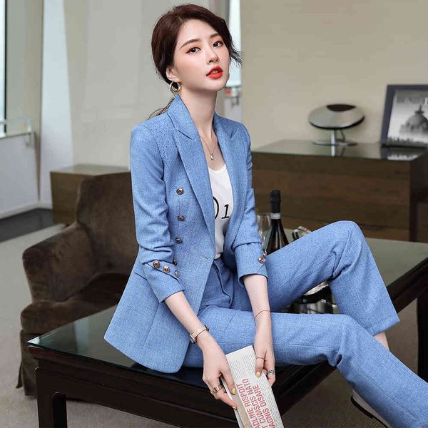 pant green pink blue 2 piece formal pant plus size 5xl fashion jacket and pants ladies button blazer suit decoration, White 
pant green pink blue 2 piece formal pant plus size 5xl fashion jacket and pants ladies button blazer suit decoration, White