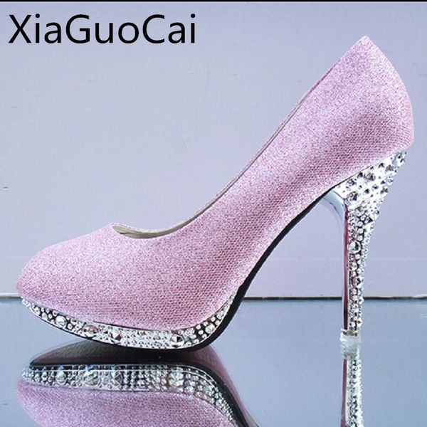 summer diamond women bridal shoes high heels royal stiletto golden wedding for party x479 50 dress, Black
summer diamond women bridal shoes high heels royal stiletto golden wedding for party x479 50 dress, Black