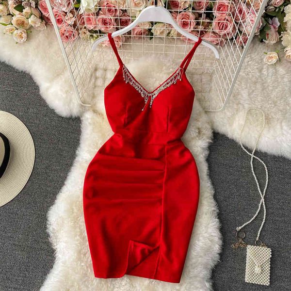 casual dresses tassels mini party dress women summer spaghetti strap v-neck sleeveless backless slim fit night clu, Black;gray
casual dresses tassels mini party dress women summer spaghetti strap v-neck sleeveless backless slim fit night clu, Black;gray