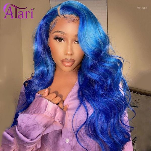 blue t1b transparent lace frontal wigs body wave front brazilian virgin human hair for women blonde wig1, Black;brown
blue t1b transparent lace frontal wigs body wave front brazilian virgin human hair for women blonde wig1, Black;brown