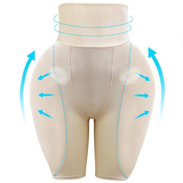 women's shapers women padded bulifter shorts pants control panties panty body shaper fake hip shapwear underwear enhancer, Black;white
women's shapers women padded bulifter shorts pants control panties panty body shaper fake hip shapwear underwear enhancer, Black;white