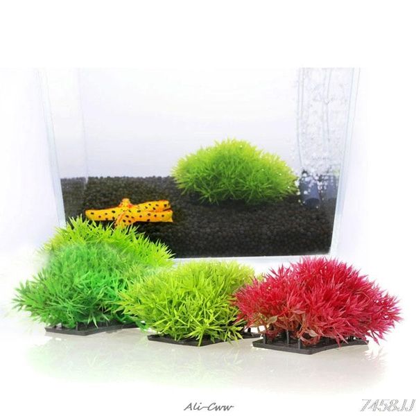 decorations aquarium fish tank decoration artificial water aquatic plant grass ornaments landscape dropship
decorations aquarium fish tank decoration artificial water aquatic plant grass ornaments landscape dropship