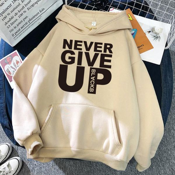 men's hoodies & sweatshirts you'll never walk alone give up print sweatshirt man casual big size hooded warm fur-liner hoodie simp, Black
men's hoodies & sweatshirts you'll never walk alone give up print sweatshirt man casual big size hooded warm fur-liner hoodie simp, Black