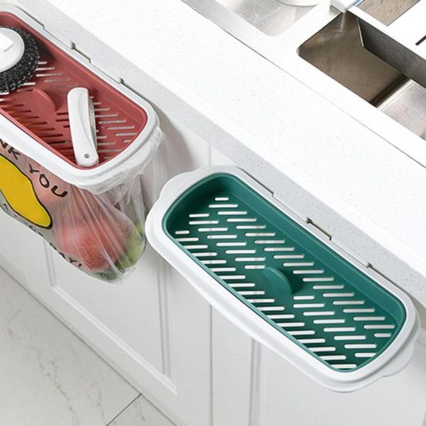 kitchen storage & organization garbage bag holder wall mounted space-saving plastic bags rack supplies for home racks
kitchen storage & organization garbage bag holder wall mounted space-saving plastic bags rack supplies for home racks
