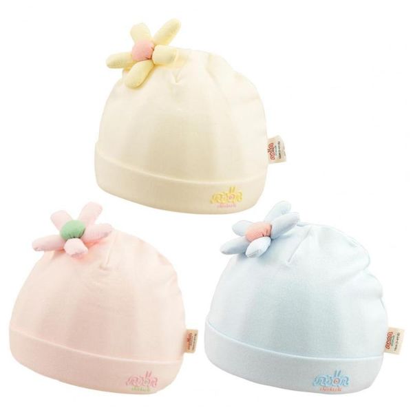 caps & hats baby girl hat skin-friendly sweet flower decor 0-4 months head protection cotton born cap bear stars cute boys girls beanie, Yellow
caps & hats baby girl hat skin-friendly sweet flower decor 0-4 months head protection cotton born cap bear stars cute boys girls beanie, Yellow