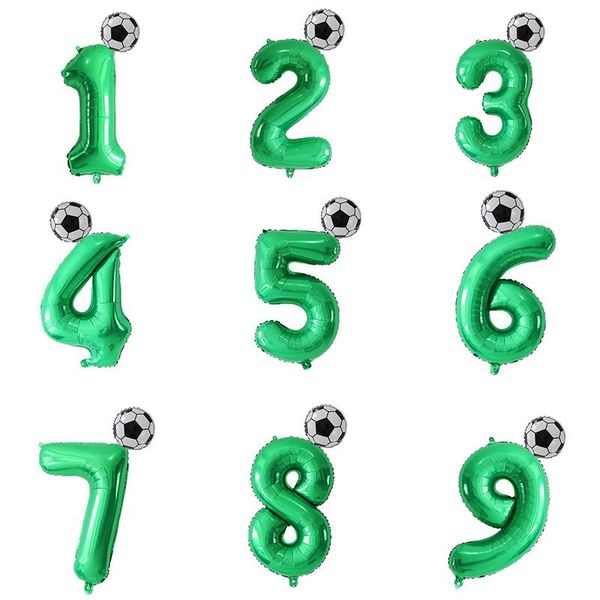 party decoration 1pcs mini football soccer foil balloons 30inch number birthday decor air ballon boys baby shower toys supplies
party decoration 1pcs mini football soccer foil balloons 30inch number birthday decor air ballon boys baby shower toys supplies