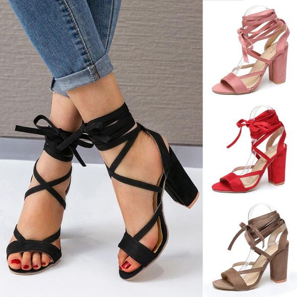 women sandals 2021 summer shoes high heels casual gladiator size 35-43 waterproof sandalia feminina, Black
women sandals 2021 summer shoes high heels casual gladiator size 35-43 waterproof sandalia feminina, Black