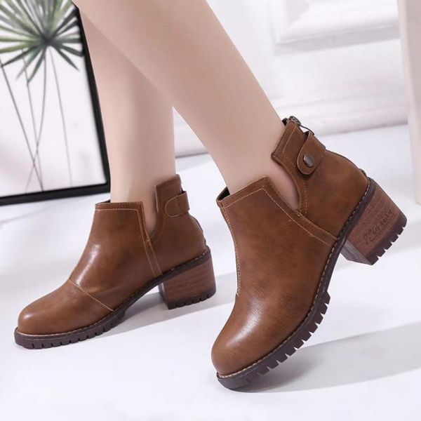 boots johnature women shoes platform 2021 spring/autumn sewing handmade concise retro leisure round toe ankle ladies, Black
boots johnature women shoes platform 2021 spring/autumn sewing handmade concise retro leisure round toe ankle ladies, Black