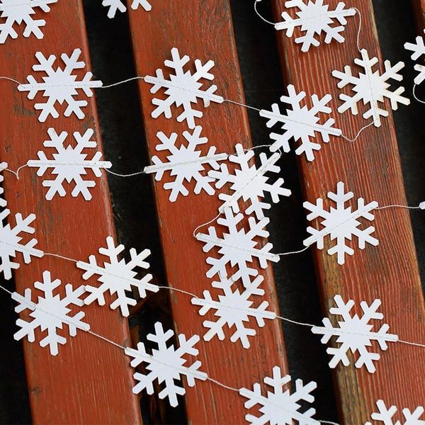 factory outlet christmas decoration christmas decorations 4m snowflake strings tree hanging pendant ornaments year party decoration paper st
factory outlet christmas decoration christmas decorations 4m snowflake strings tree hanging pendant ornaments year party decoration paper st