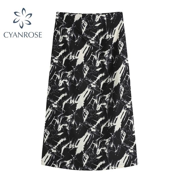 streetwear women's mid-long skirts vintage high waist harajuku a-line hem split clothes fashion casual slim bodycon 210515, Black
streetwear women's mid-long skirts vintage high waist harajuku a-line hem split clothes fashion casual slim bodycon 210515, Black