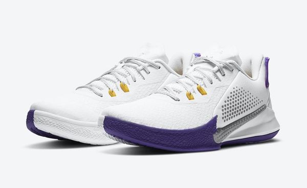 mamba fury lakers home men basketball shoe 2021 field purple white red black sneakers with box size us7-12
mamba fury lakers home men basketball shoe 2021 field purple white red black sneakers with box size us7-12