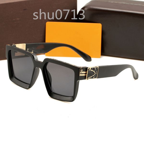 fashion classic designer polarized 2022 luxury sunglasses for men women pilot sun glasses uv400 eyewear metal frame polaroid lens with box, White;black
fashion classic designer polarized 2022 luxury sunglasses for men women pilot sun glasses uv400 eyewear metal frame polaroid lens with box, White;black