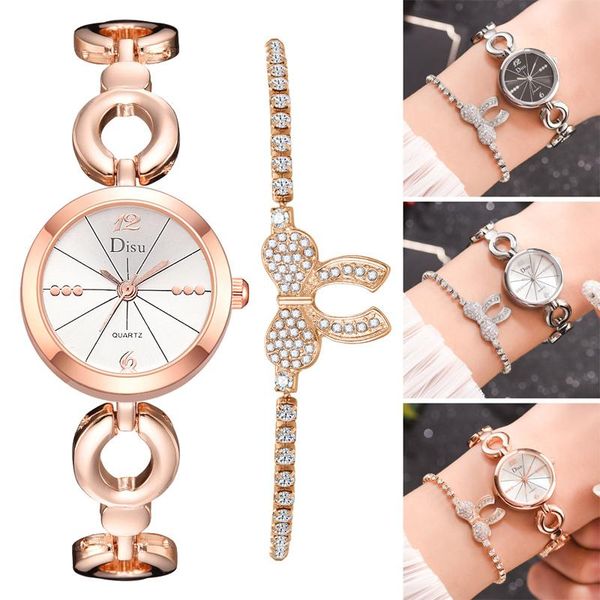 wristwatches casual watch simple alloy chain strap luxury round dial for women girls ik88, Slivery;brown
wristwatches casual watch simple alloy chain strap luxury round dial for women girls ik88, Slivery;brown