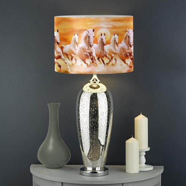 lamp covers & shades cool running horse pattern 3d printed lampshade personlized home table shade livingroom decortion delicate light cover
lamp covers & shades cool running horse pattern 3d printed lampshade personlized home table shade livingroom decortion delicate light cover