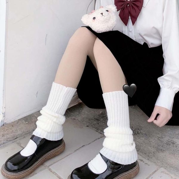 socks & hosiery japanese style women girls knitted cover harajuku student autumn casual loose stockings lolita kawaii crochet, Black;white
socks & hosiery japanese style women girls knitted cover harajuku student autumn casual loose stockings lolita kawaii crochet, Black;white