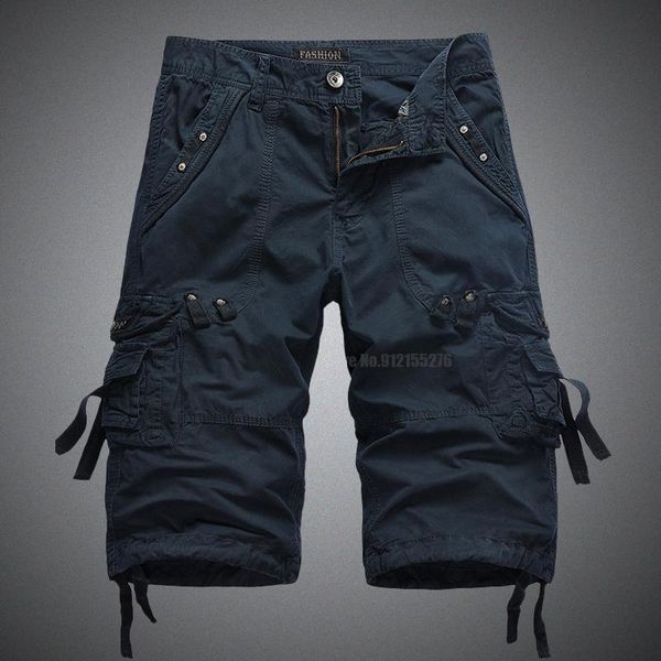 men's shorts summer cargo short pants male straight pure cotton multi-pockets hipster casual board men clothes size 29-40, White;black
men's shorts summer cargo short pants male straight pure cotton multi-pockets hipster casual board men clothes size 29-40, White;black