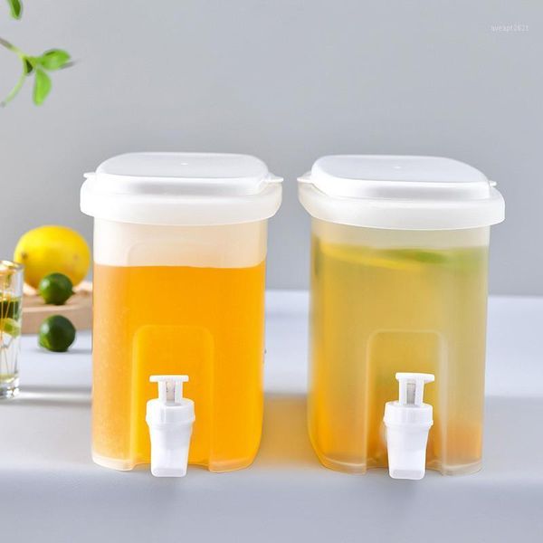 storage bottles & jars 3.5l large capacity kettle with tap refrigerator ice water cool drinks juice bucket fruit teapot kitchenware supplies
storage bottles & jars 3.5l large capacity kettle with tap refrigerator ice water cool drinks juice bucket fruit teapot kitchenware supplies