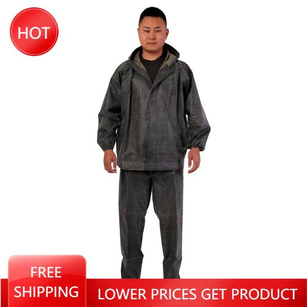 raincoats men outdoor polyester raincoat jacket suit bike hiking rain poncho kids impermeabile donna waterproof
raincoats men outdoor polyester raincoat jacket suit bike hiking rain poncho kids impermeabile donna waterproof