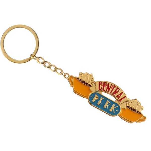 keychains tv show friends keychain central perk coffee time pendant key chain for friend car keyring women men jewelry gift, Silver
keychains tv show friends keychain central perk coffee time pendant key chain for friend car keyring women men jewelry gift, Silver
