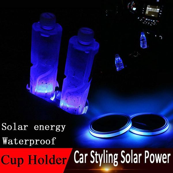 anti-slip mats 2pcs/set solar energy car led cup bottle holder bottom pad cover mat trim
anti-slip mats 2pcs/set solar energy car led cup bottle holder bottom pad cover mat trim
