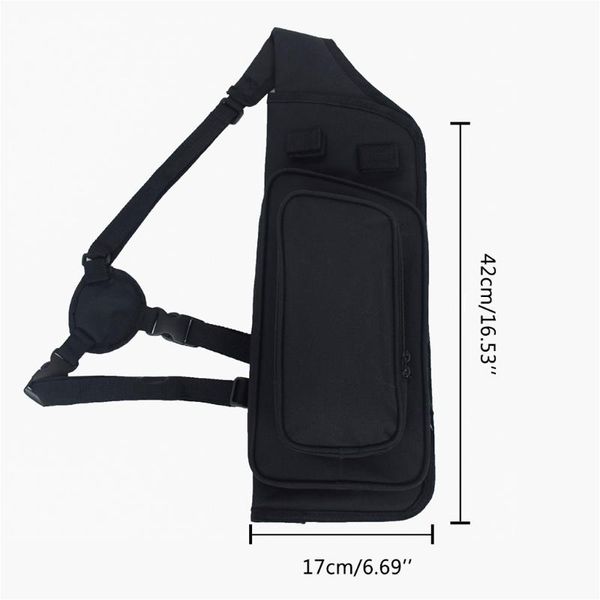 stuff sacks rxbc arrow quiver adjustable archery bag hunting back tube with strap case holder
stuff sacks rxbc arrow quiver adjustable archery bag hunting back tube with strap case holder
